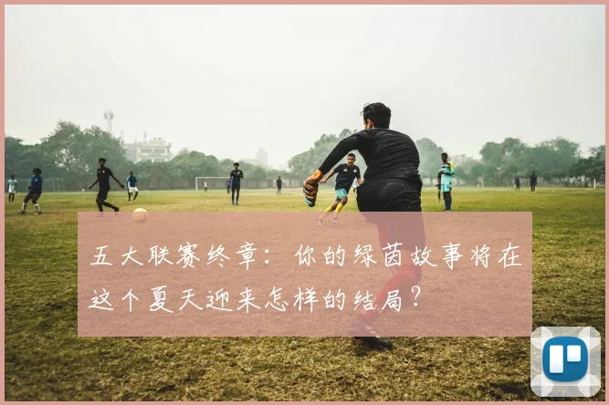五大联赛终章:你的绿茵故事将在这个夏天迎来怎样的结局?