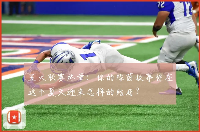 五大联赛终章:你的绿茵故事将在这个夏天迎来怎样的结局?